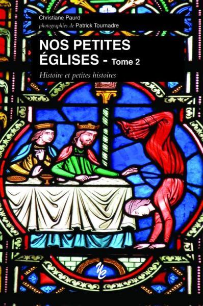 Nos petites églises