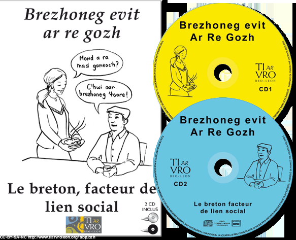 Livre CD - 104 pages - 2 CD // 18 €