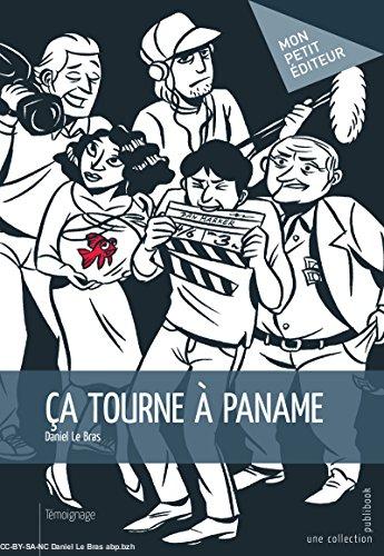 couverture du livre