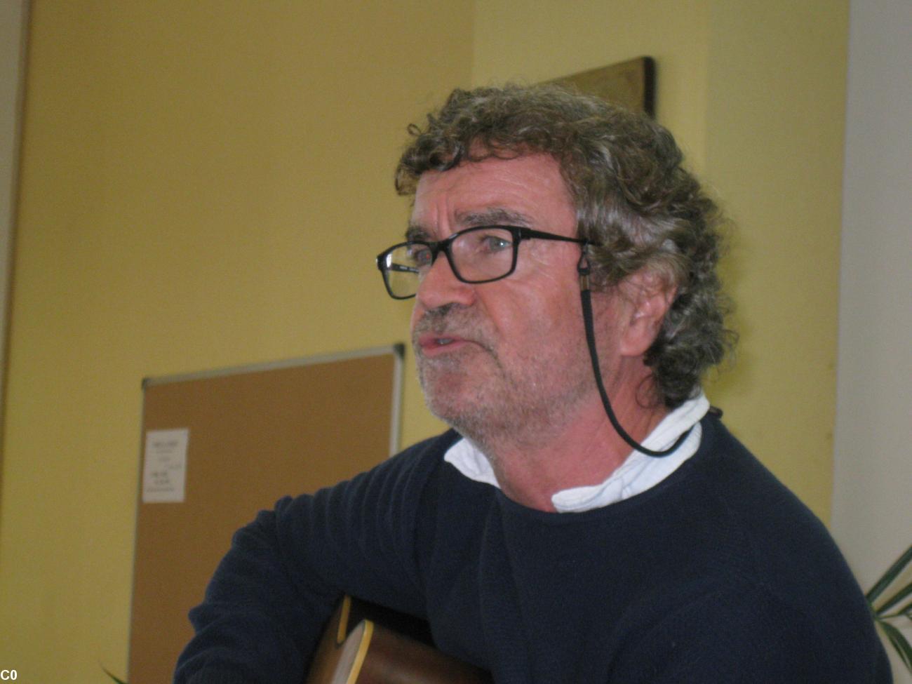 Guy Allix, Locquirec, 2016