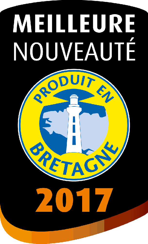 Meilleures nouveautés Produit en Bretagne 2017 : 4 produits savoureux à découvrir