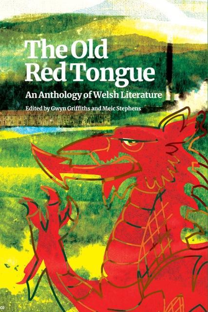 Cover : The Old Red Tongue