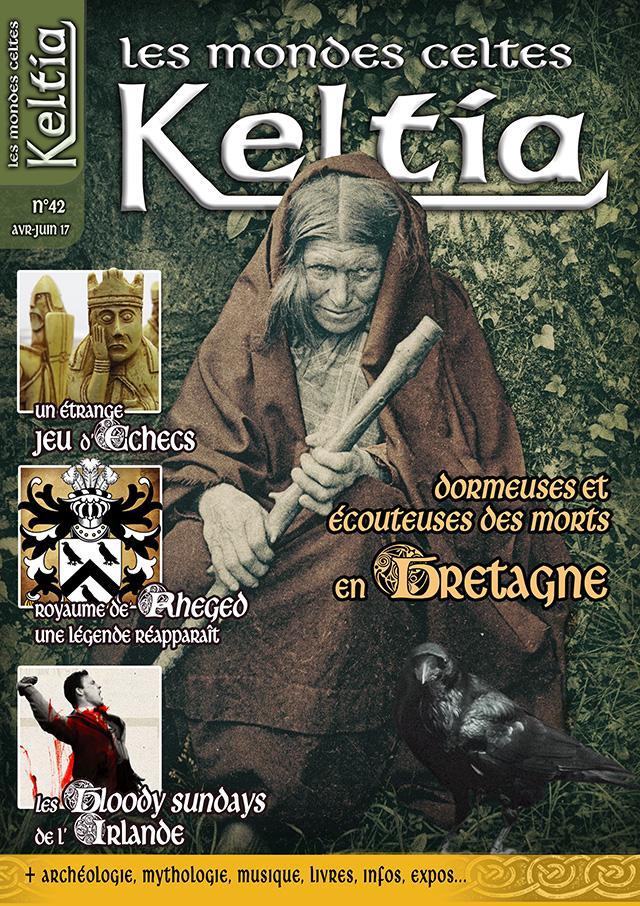 Keltia Magazine n° 42