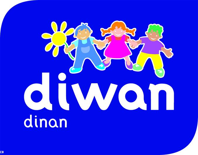 Logo Diwan Dinan