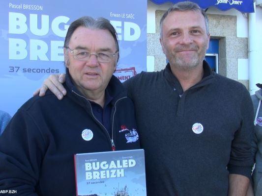 CONFÉRENCE BUGALED BREIZH :  