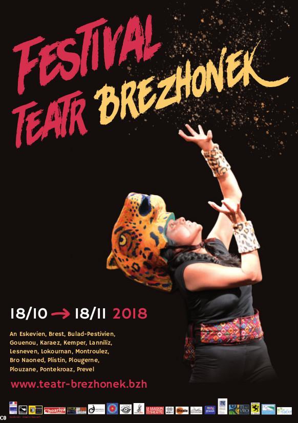 Festival Teatr Brezhonek - Strollad La Obra