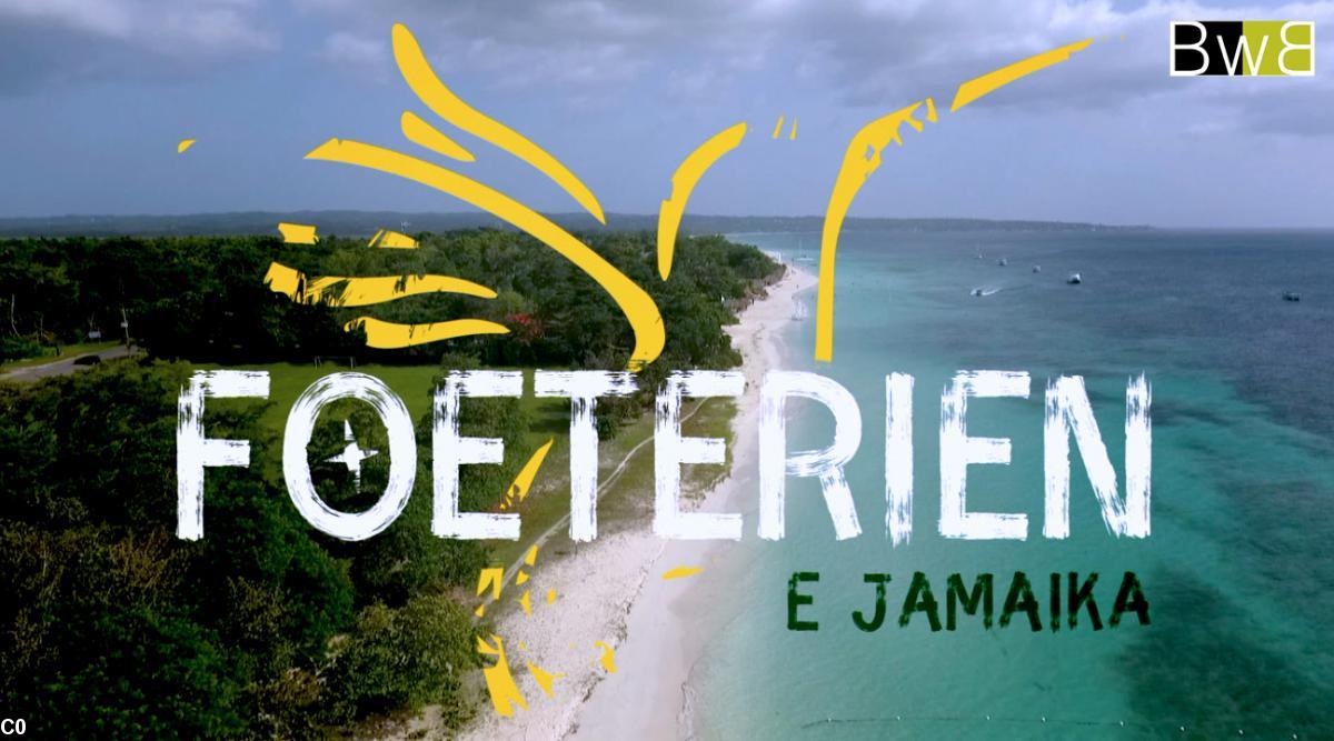 Foeterien 7 en Jamaïque sur Brezhoweb.