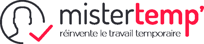 Logo MisterTemp'