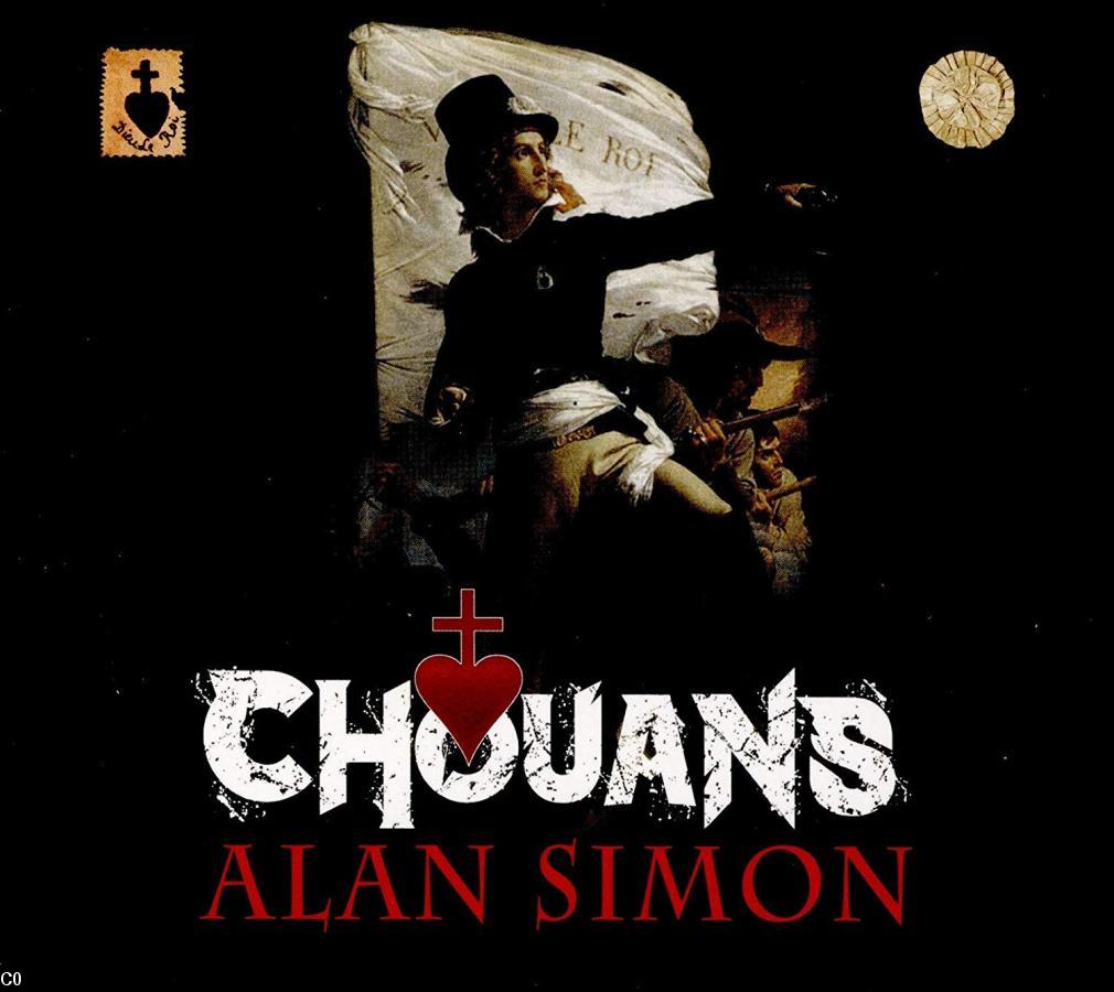 Chouans - Alan Simon