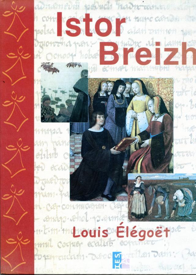 Le très bon manuel de Louis Elegoet, dans sa version en breton