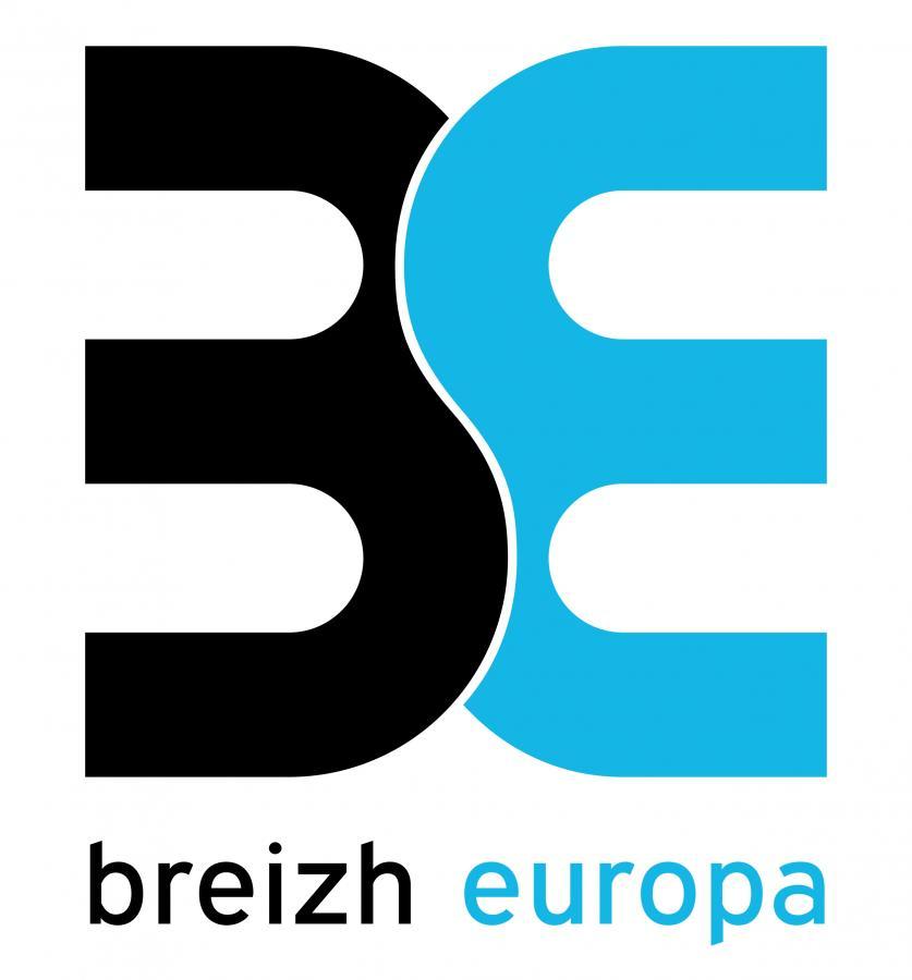 logo Breizh Europa