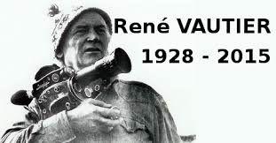 Conférence : René Vautier, cinéaste (1928-2015), la Bretagne et le monde