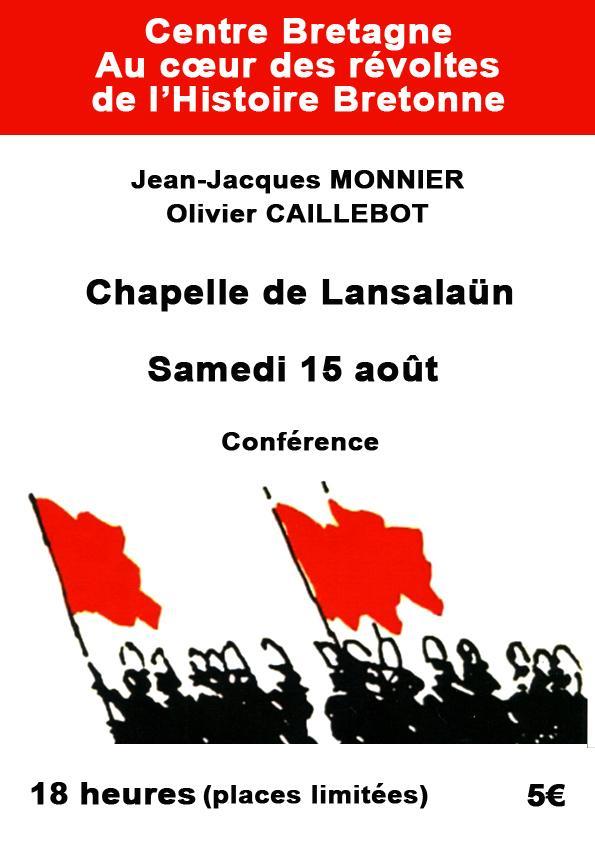 L\'affiche du spectacle