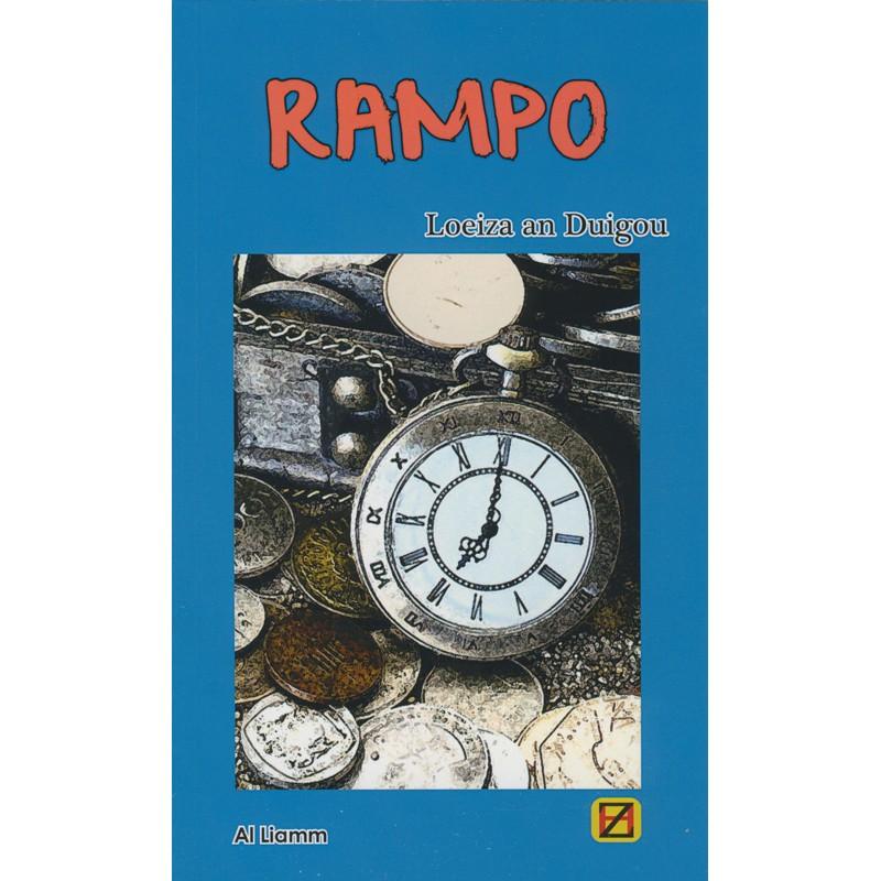 Rampo, embannet gant Al Liamm