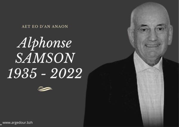 Alphonse Samson