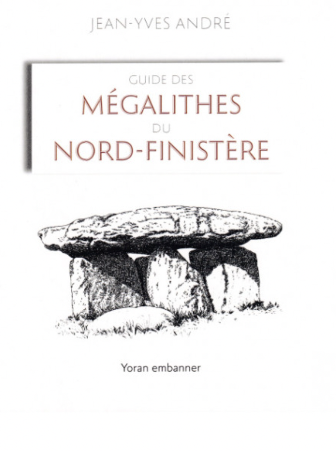 Auteur
JEAN YVES ANDRE , 
Editeur
YORAN EMBANNER , 
Genre	Archéologie,
Nb de pages	230,
Dimensions	20 x 20 cm,
PRIX 19 euros,