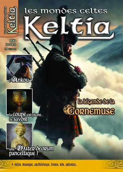 Revue Keltia n°62