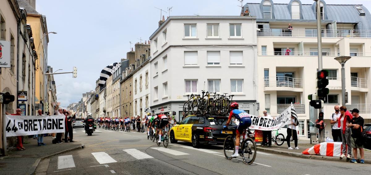 Tour de France Femmes 2025