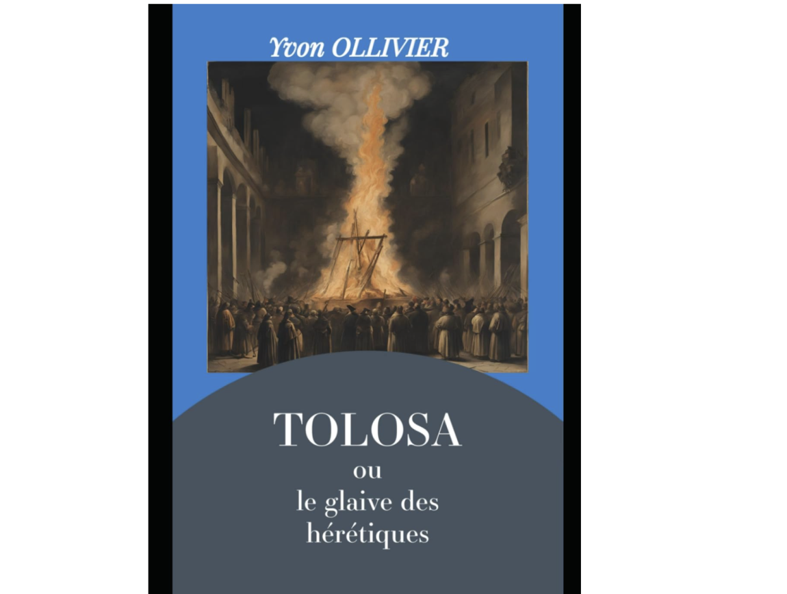 Éditeur : Yoran Embanner
Collection : Romans historiques
Année de parution : 2024