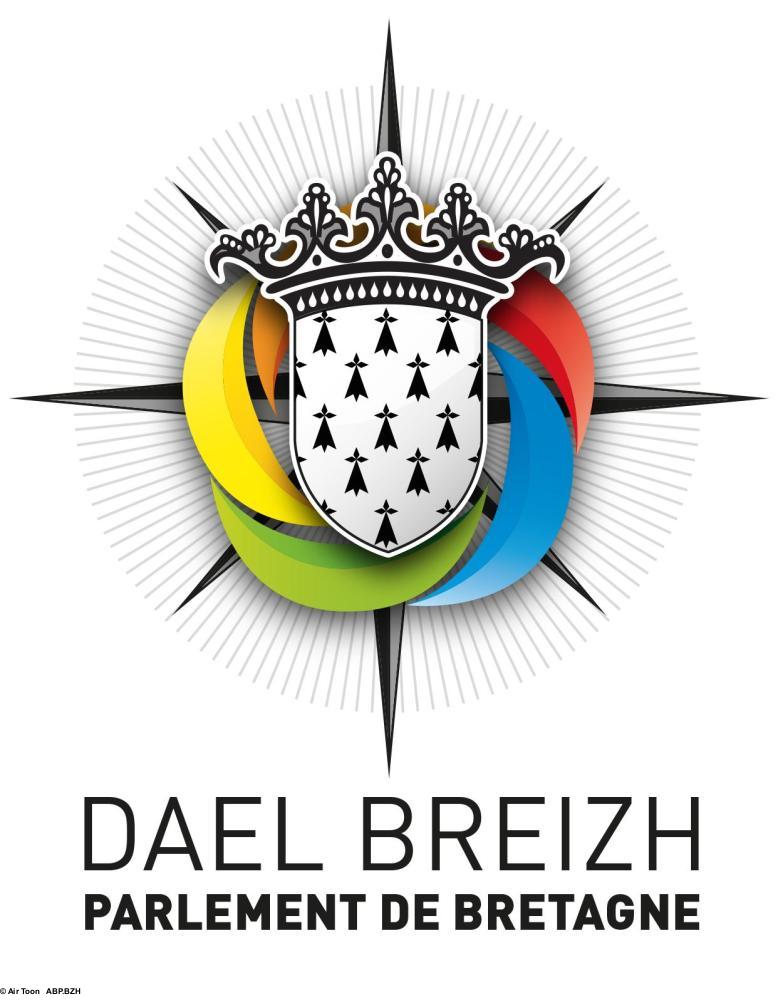 Logo Dael Breizh