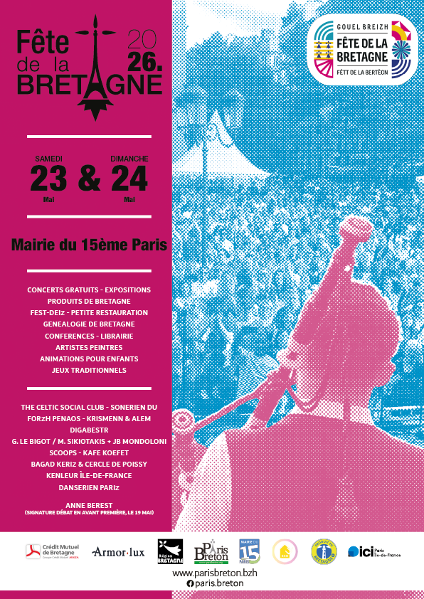 affiche