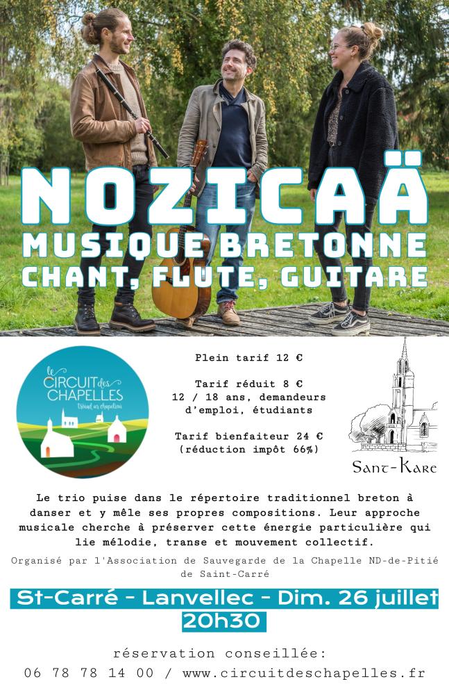 affiche