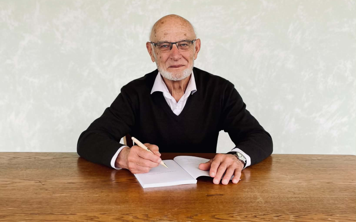 Pierre-Marie Mallégol (archives de la famille)