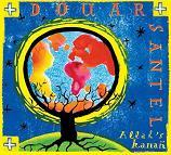 New album : Douar Santel  Allah\'s Kanañ