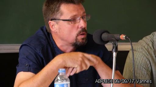 Yvon Ollivier : Se réapropier la démocratie