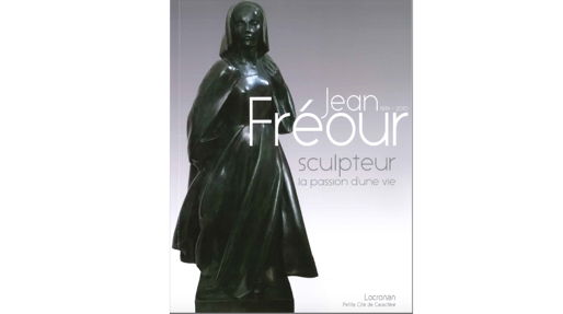 "Ode à la Femme" : Une exposition à Locronan sur Jean Fréour