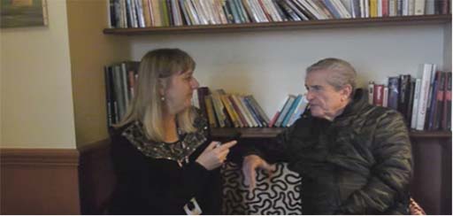 Interview avec Claude Lelouch