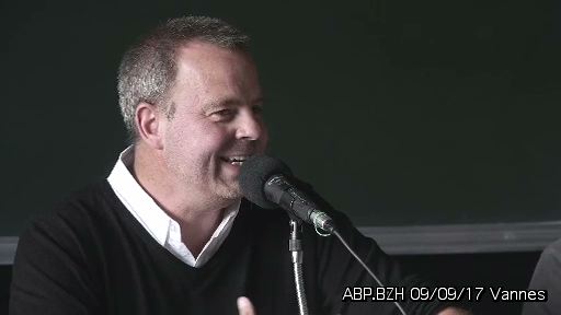 Où en est la gallo ?