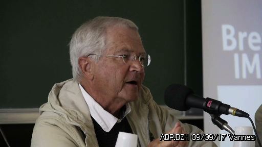 La réforme régionale e 2014 a pour but de détruire les identités