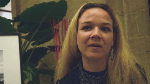 Interview de la photographe : Pauline Horellou