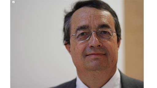 Yves Brun dit OUI à la Bretagne