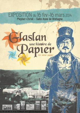 Affiche de l'exposition