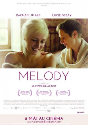 Affiche Melody HD