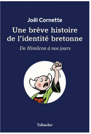 Comment peut-on être Breton ? Comment le devient-on ? De quelle singularité la Bretagne peut-elle être créditée ? Comment comprendre le décalage entre la fierté des Bretons et leur image vue et transmise par d’autres ? Pourquoi cette identité insubmersible ?


La réponse à ces questions est au coeur de ce livre, car l’identité bretonne est née d’une histoire chahutée et mouvante : inscrite dans la longue durée de plus d’un millénaire, la dévalorisation
des Bretons, des Bas-Bretons surtout, ne cesse d’étonner quand on la compare à la réalité d’un territoire longtemps autonome, indépendant, riche économiquement, notamment au temps des
ducs, aux XIVe et XVe siècles.

Joël Cornette, éminent connaisseur de la Bretagne, met en valeur, dans un essai clair et concis, la puissance de cet « État breton » envoie d’affermissement à la fin du Moyen Âge, avant d’analyser ce que l’annexion forcée par le royaume de France, en 1532, a signifié. Déconstruisant les lieux communs qui se sont cristallisés sur cette péninsule et ses habitants, il retrace une histoire méconnue et souligne l’originalité d’une identité bretonne trop longtemps décriée.
(4e de couverture de Taillandier, l'éditeur)