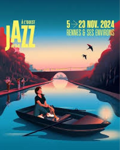 39e Jazz à L