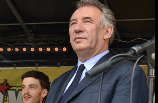 François Bayrou