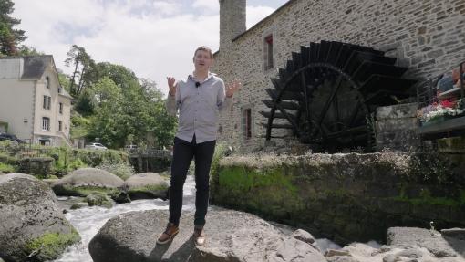 Ha peseurt diferañs etre ur vilin zour hag ur vilin avel ?