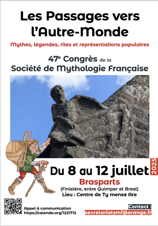 Affiche 47e colloque SMF