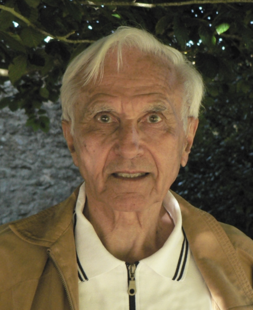 Jean Cevaër (1931-2026)