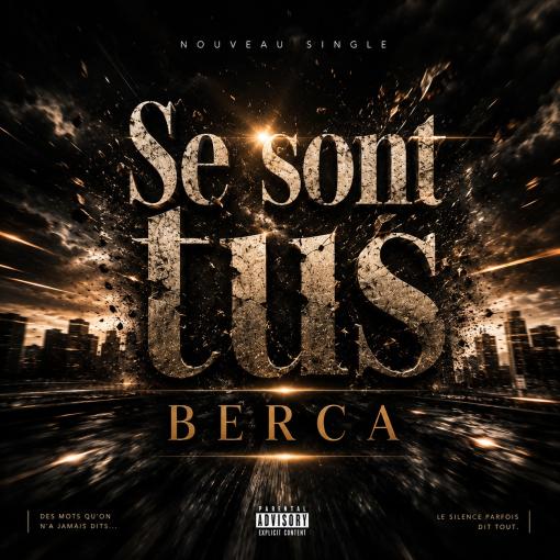 SE SONT TUS - Chanson de BERCA