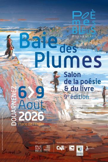 Baie des plumes 2026